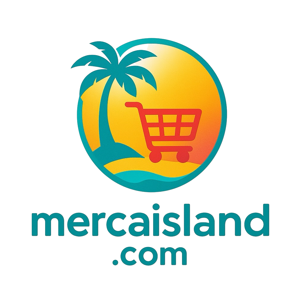 mercaisland.com