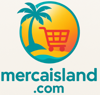 mercaisland.com