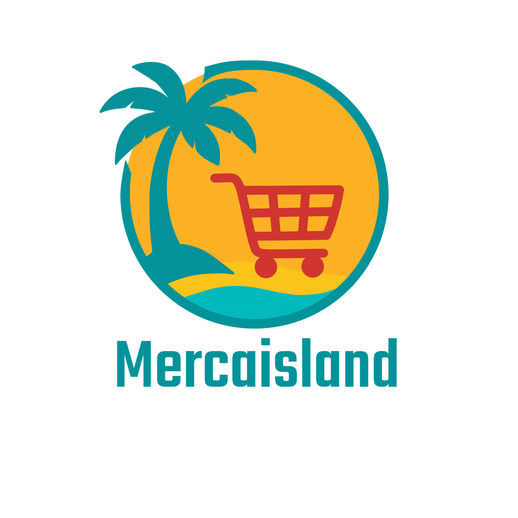 mercaisland.com