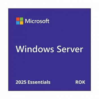 Sistema Operativo DELL Essentials